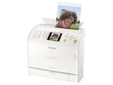 Canon SELPHY ES20 Fotodrucker (Thermosublimation)
