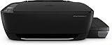 HP Smart Tank 455 Multifunktionsdrucker (Drucker, Scanner, Kopierer, WLAN, AirPrint, inklusive Tinte…
