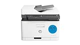 HP Color Laser 179fwg Multifunktions-Farblaserdrucker (Drucker, Scanner, Kopierer, Fax, WLAN, Airprint),…