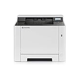 Kyocera Ecosys PA2100cwx/Plus Laserdrucker Farbe. 21 Seiten pro Minute. WLAN Farblaserdrucker inkl.…