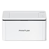 PANTUM BP2309W Laserdrucker WLAN Schwarz-Weiß, Manueller beidseitiger Druck, 20 Seiten/Minute, WiFi…
