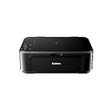 Canon PIXMA MG3650S Drucker Farbtintenstrahl DIN A4 (Scanner, Kopierer, Bürodrucker, 4.800 x 1.200 dpi,…