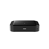 Canon PIXMA iP8750 Drucker Farbtintenstrahl Multifunktionsgerät DIN A3+ (Bürodrucker, Fotodruck, 9.600…