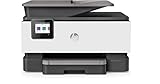 HP OfficeJet Pro 9012e Multifunktionsdrucker ( , A4, Drucker, Scanner, Kopierer, Fax, WLAN, LAN, Duplex,…