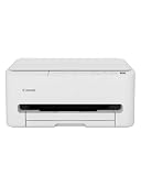 Canon PIXMA TS4150I -WLAN-Multifunktionsdrucker mit Papierkassette und Frontbedienung & Duplexdruck…