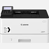 Canon i-SENSYS LBP233dw - Printer - B/W - Duplex - laser - A4/Legal - 1200 x 1200 dpi - up to 33 ppm…