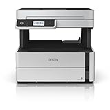 Epson EcoTank M3170 Multifunktionsdrucker A4 WLAN Direct weiß einheitsgröße