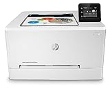 HP Color LaserJet Pro M255dw Prntr:EUR