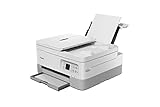 Canon PIXMA TS7451a Farbtintenstrahldrucker Multifunktionsdrucker DIN A4 (Scanner, Kopierer, Fotodrucker,…