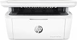 HP LaserJet Pro MFP M28a Multifunktionsdrucker, weiß