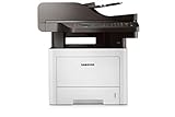 Samsung ProXpress SL-M4075FR/SEE Monolaser-Multifunktionsgerät (Drucker, Scanner, Kopierer, Fax, Netzwerk)