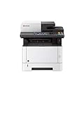 Kyocera Ecosys M2640idw Multifunktionsdrucker. WLAN Drucker Multifunktionsgerät. Drucker Scanner Kopierer,…