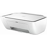 HP Deskjet 2810e All-in-One - Multifunktionsdrucker - Farbe - Tintenstrahl - 216 x 297 mm (Original)…