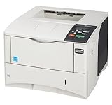 Kyocera FS-2000DN Laserdrucker (Druckserver, Duplexeinheit, USB-Host-Funktion)