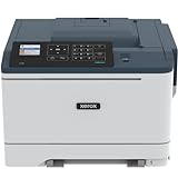 Xerox C310V_DNIUK - Printer - colour - Duplex - laser - A4/Legal - 1200 x 1200 dpi - up to 33 ppm (mono)…