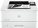 HP Laserjet Pro 4002dne Multifunktions-Laserdrucker (Drucker, Scanner, Kopierer, WLAN, LAN, Duplex,…