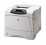 HP LaserJet 4200N Laserdrucker A4 33ppm 1200dpi 64.0 MB Fast/Centronics PS