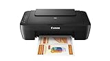 Canon PIXMA MG2550S Multifunktionsdrucker Drucker (Tintenstrahl Multifunktionsgerät - Drucken, Kopieren,…