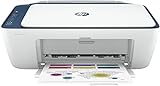 HP DeskJet 2721e Multifunktionsdrucker, 6 Monate gratis drucken mit HP Instant Ink inklusive, Drucker,…