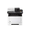 Kyocera Ecosys M2135dn/Plus Multifunktionsdrucker Schwarz-Weiß. Drucker Scanner Kopierer. Inkl. Mobile-Print,…