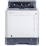 Kyocera Klimaschutz-System Ecosys P7240cdn Laserdrucker: 40 Seiten pro Minute. Farblaserdrucker inkl.…