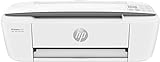 HP DeskJet 3750 All-in-One Printer Home Print Copy scan Wireless Scan to email/PDF; Two-Sided Printing