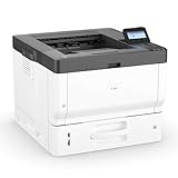 Ricoh 418363 P501 S/W Laserdrucker A4, LAN, PCL5e, PCL6, Mono