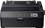 Epson C11CF39401 24-Matrixdrucker LQ590II Monochrom