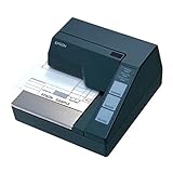 Epson TM-U295, RS232, Black dot-Matrix Printing, C31C163292 (dot-Matrix Printing Order Separately: Interface…