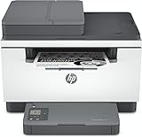 HP Printer/COP/SCAN MFP M234SDW/6GX01F#B19