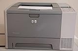 HP Laserjet 2420N Laserdrucker