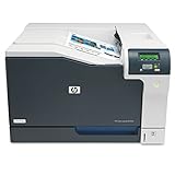 HP Color Laserjet Enterprise CP5225DN (CE712A) A3 Farblaserdrucker (Duplex, LAN, USB, 600 x 600 dpi)…