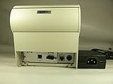 Epson TM-T88IV (032) Etikettendrucker (PS, ECW, 203 x 203 DPI, Ethernet, Serial (RS-232), verkabelt,…