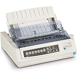 OKI Microline 3320 ECO Version Nadeldrucker 240 x 216 DPI 435 Zeichen pro Sekunde - Matrixdrucker (240…