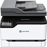 Lexmark CX331adwe Multifunktionsdrucker – Farbe – Laser – 216 x 356 mm (Original) – A4/Legal (Support)…