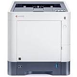 Kyocera Klimaschutz-System Ecosys P6230cdn Laserdrucker: 30 Seiten pro Minute. Farblaserdrucker inkl.…