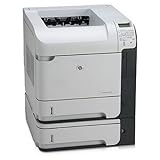 HP Laserjet P4015X Laserdrucker