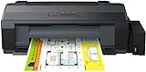 Epson EcoTank ET-14000, Farbig, Tintenstrahldrucker (Drucker, bis DIN A3+, USB 2.0, große Tintenbehälter,…