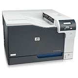 HP Laserjet Drucker Color Laserjet Professional CP5225 N