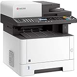 Kyocera Klimaschutz-System Ecosys M2040dn SW Multifunktionsdrucker Schwarz-Weiß. Drucken, Kopieren,…