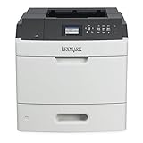 Lexmark 40GC230 MS818dn Laserdrucker