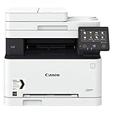 CANON i-SENSYS MF633Cdw A4 Farblaser MFP drucken kopieren scannen