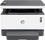 HP 5HG89A#B19 Laser Neverstop MFP 1201n Multifunktionsdrucker, LAN