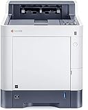 Kyocera Klimaschutz-System Ecosys P6235cdn Laserdrucker: 35 Seiten pro Minute. Farblaserdrucker inkl.…