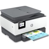 OfficeJet Pro 9010e, Multifunktionsdrucker