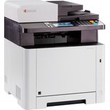 ECOSYS M5526cdn (inkl. 3 Jahre Kyocera Life Plus), Multifunktionsdrucker