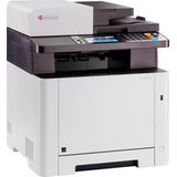 ECOSYS M5526cdw (inkl. 3 Jahre Kyocera Life Plus), Multifunktionsdrucker