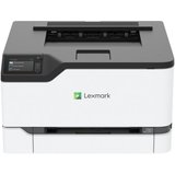 Lexmark MC3426i Farblaserdrucker Scanner Kopierer Cloud Fax USB LAN WLAN