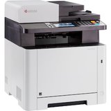 Kyocera ECOSYS M5526cdw Farblaserdrucker Scanner Kopierer Fax LAN WLAN