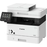 Canon i-SENSYS MF445dw S/W-Laserdrucker Scanner Kopierer Fax LAN WLAN